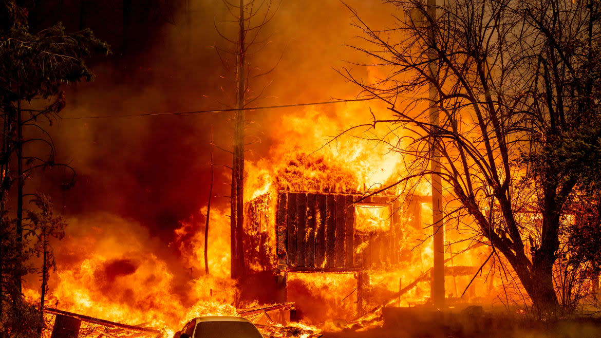 Josh Edelson/AFP via Getty Images