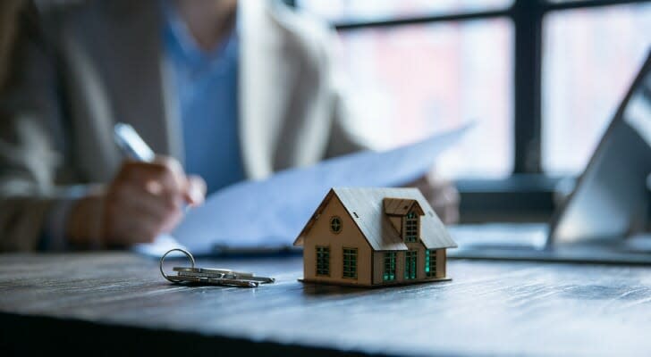 when is first mortgage payment due
