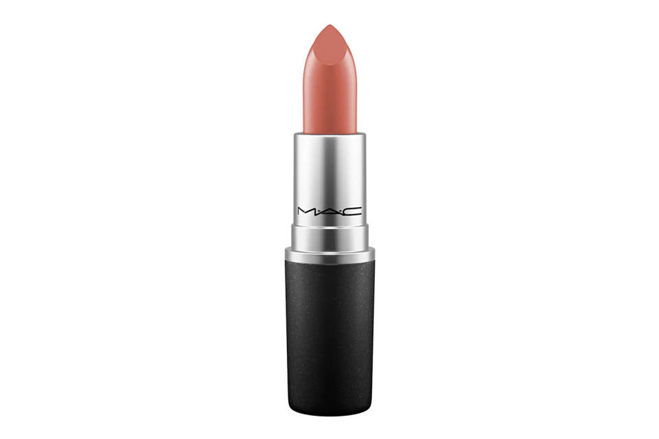 MAC COSMETICS Satin Lipstick. (Photo: Sephora)