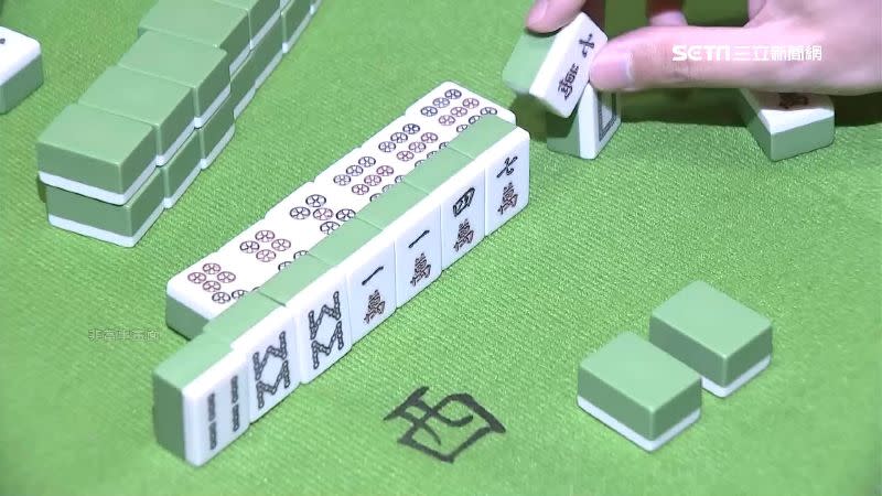 開運宗教達人公佈，打麻將前的「5招」贏錢小撇步。（圖／資料照）