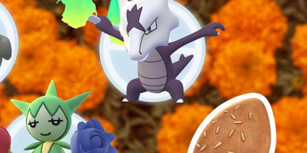 Pokémon GO: todas tareas y recompensas para conseguir a Mewtwo