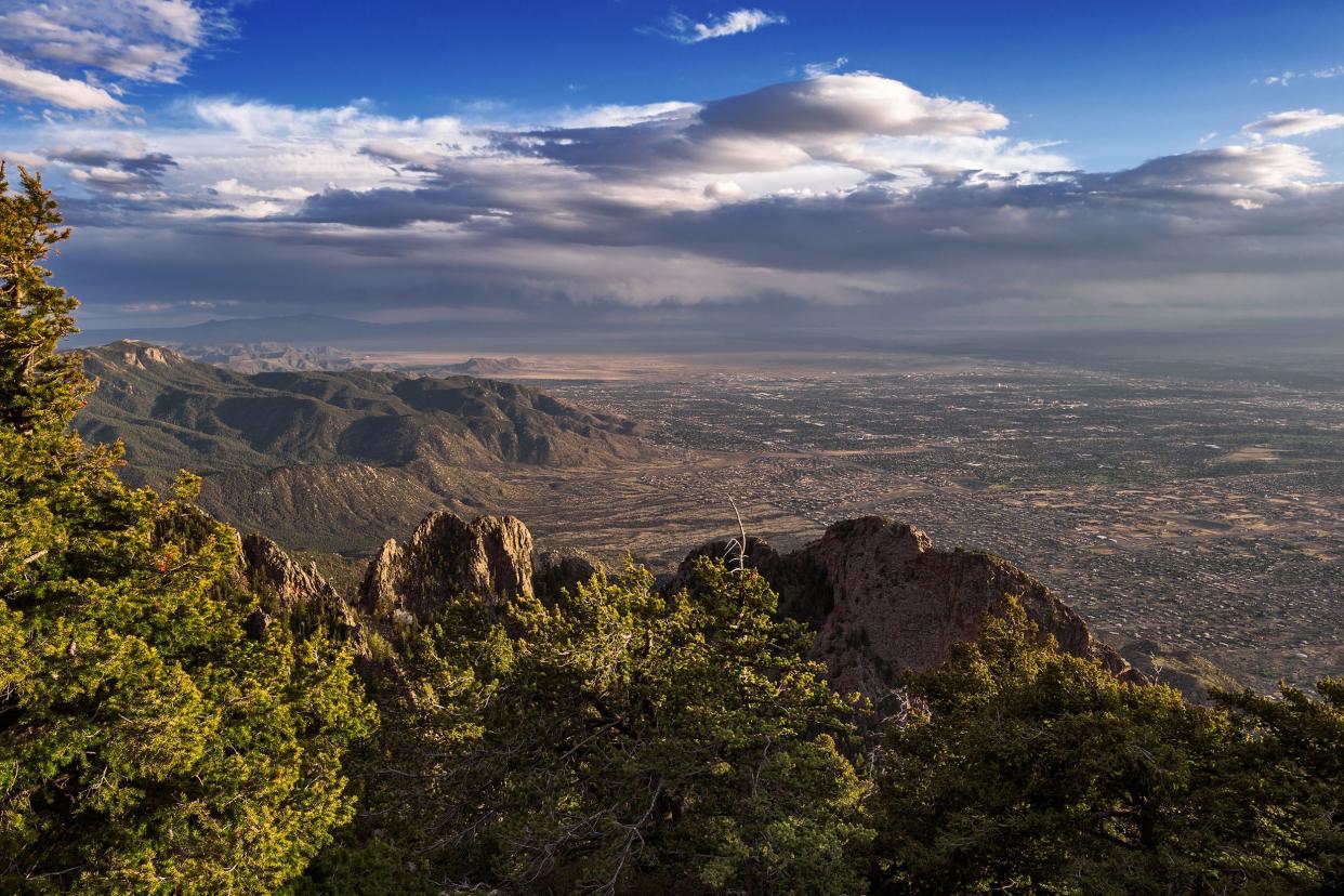 Albuquerque, New Mexico