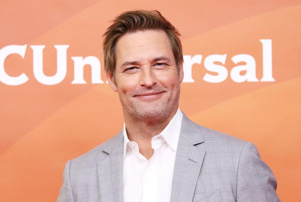 Josh Holloway