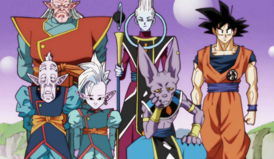 'Dragon Ball Super' Episode 78 explored the rules and consequences of the Tournament of Power.