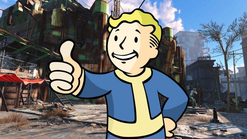 Image: Bethesda / Kotaku