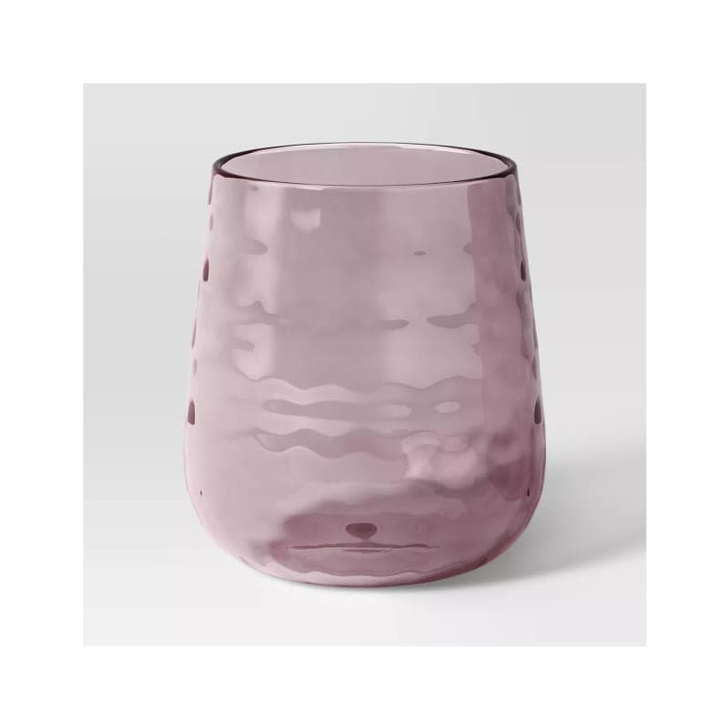 12 fl oz Wine Glass - Threshold