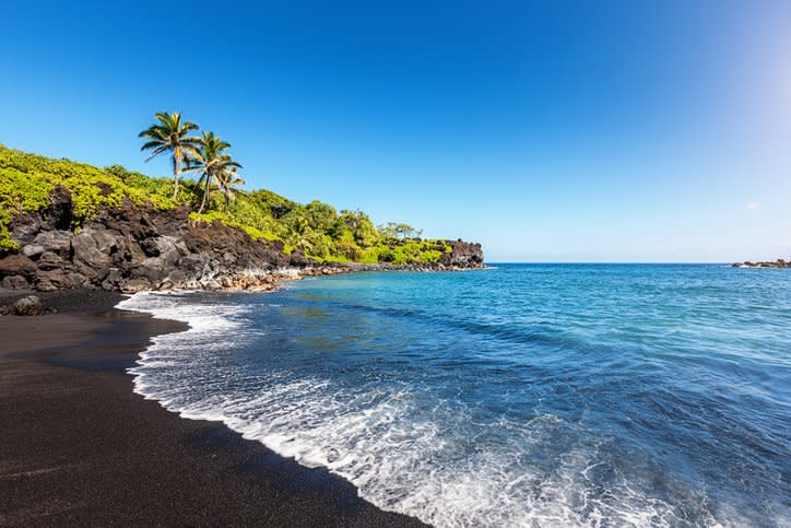 The Best Beaches on Maui