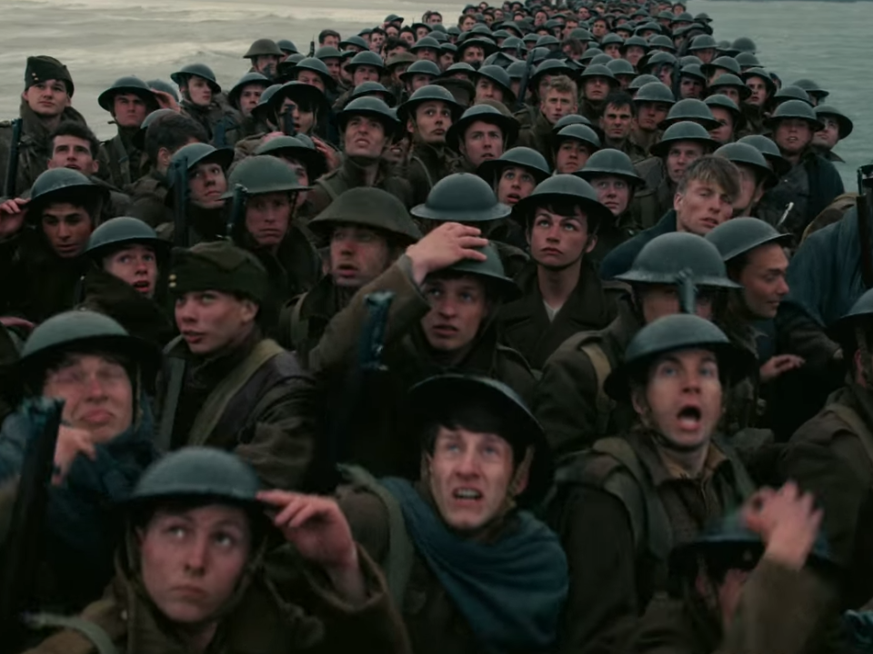 dunkirk