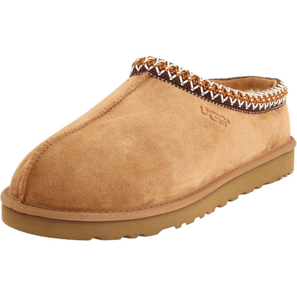 UGG Men's Tasman Slipper