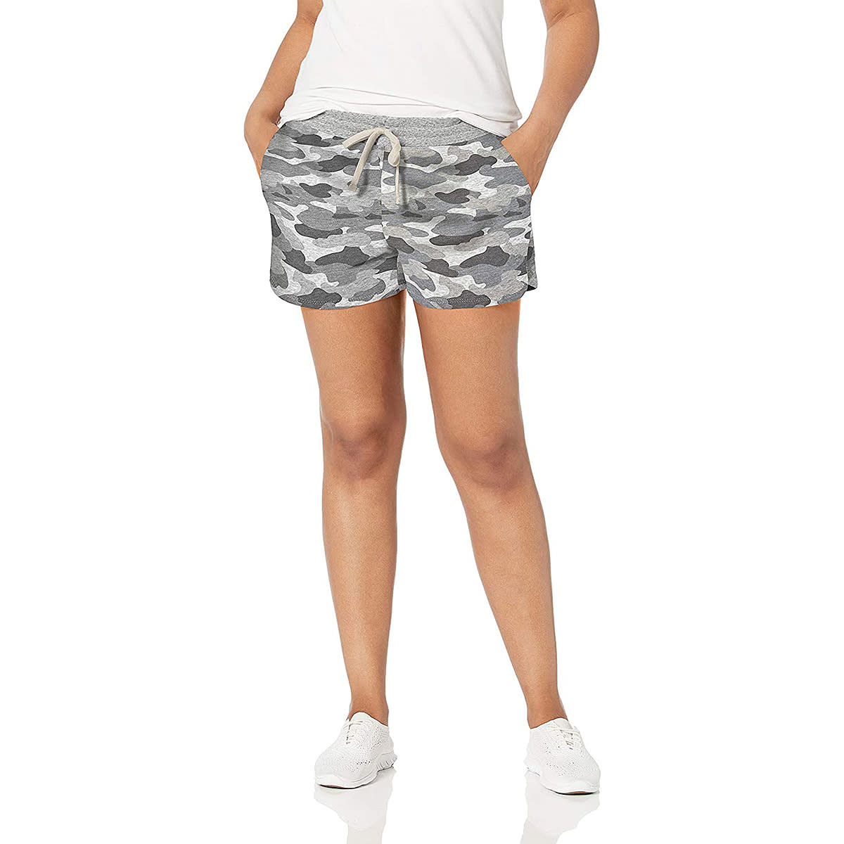 amazon-essentials-terry-shorts-camo