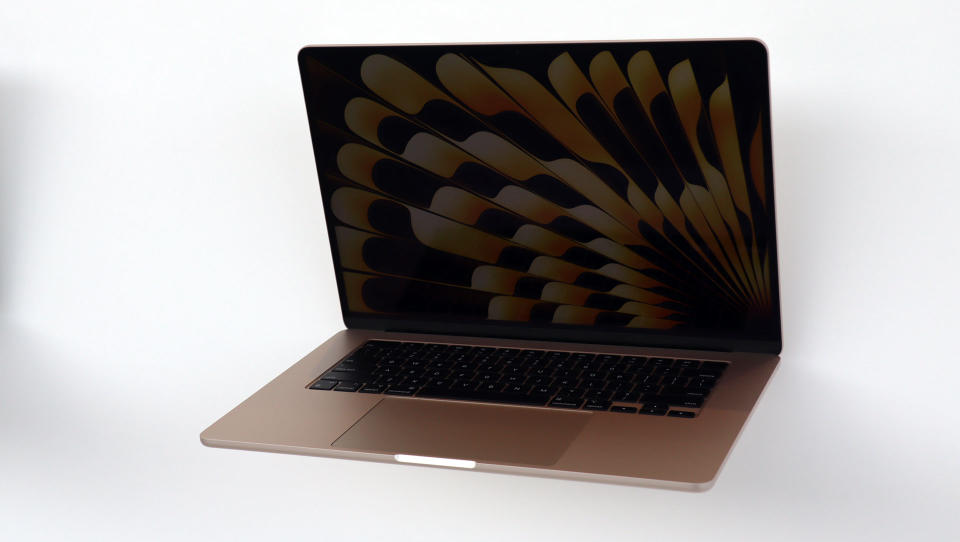 15-inch MacBook Air