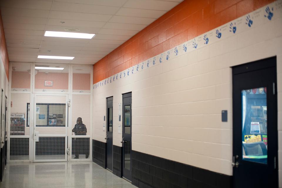 The Ohio Department of Youth Services operates three prisons for juveniles adjudicated of felony charges, including Cuyahoga Hills Juvenile Correctional Facility.