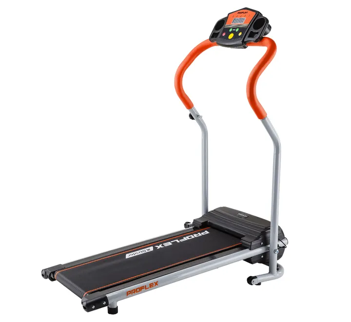 Proflex Electric Mini walking Treadmill