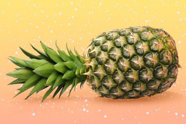 Pineapple