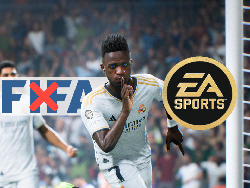 EA Sports FC toma la delantera, ¿FIFA logrará remontar?