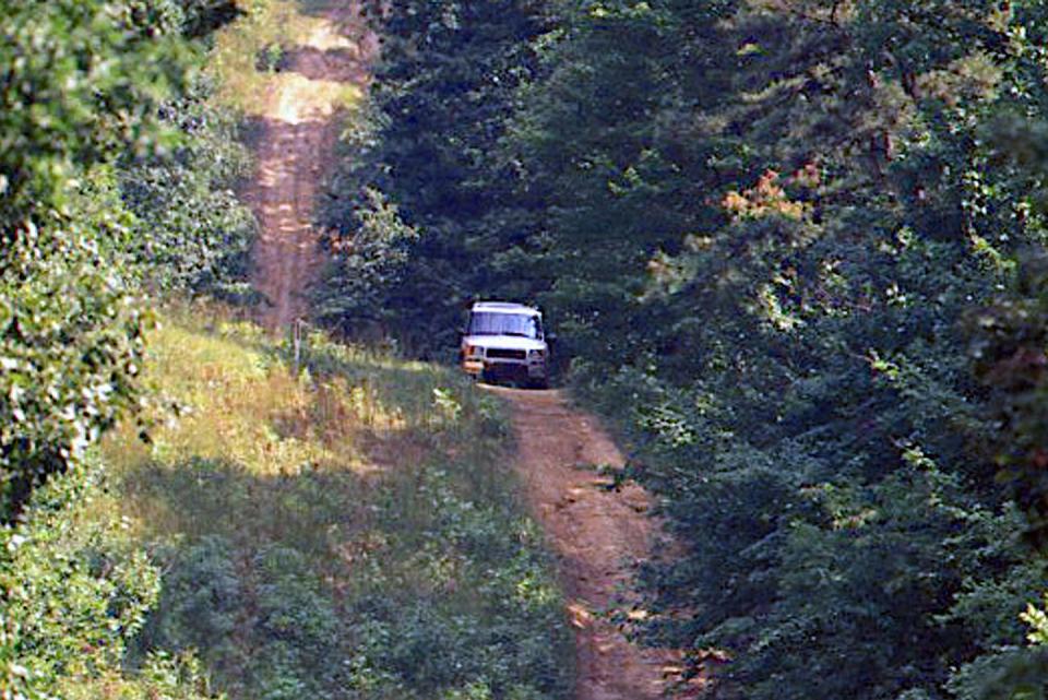 2000 land rover discovery