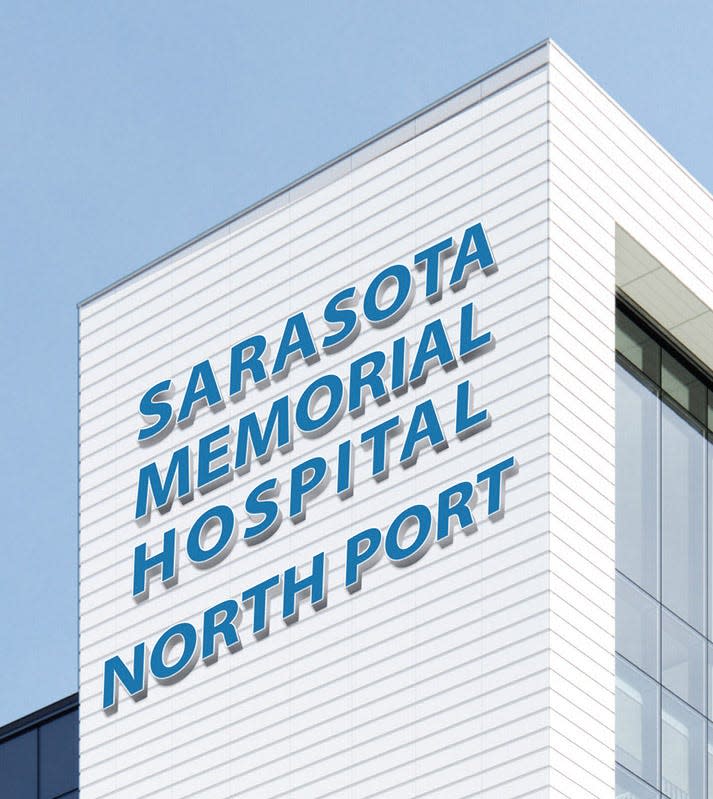 Sarasota Memorial Health Care System has started master planning and pre-construction site work on its new medical campus and hospital in North Port.