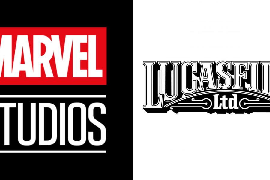Disney anuncia que gastará menos en producciones de Marvel Studios y Lucasfilm