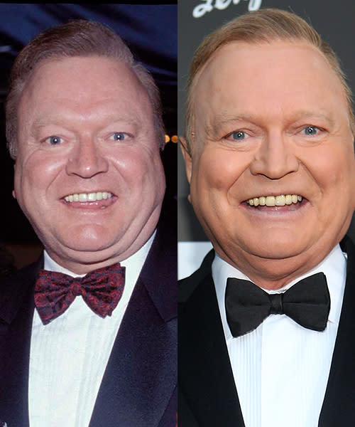 Most loved Aussies: Bert Newton