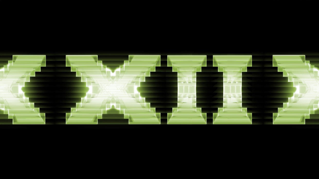  DirectX 12. 