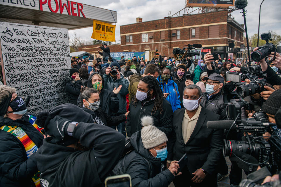 (Photo: Brandon Bell via Getty Images)