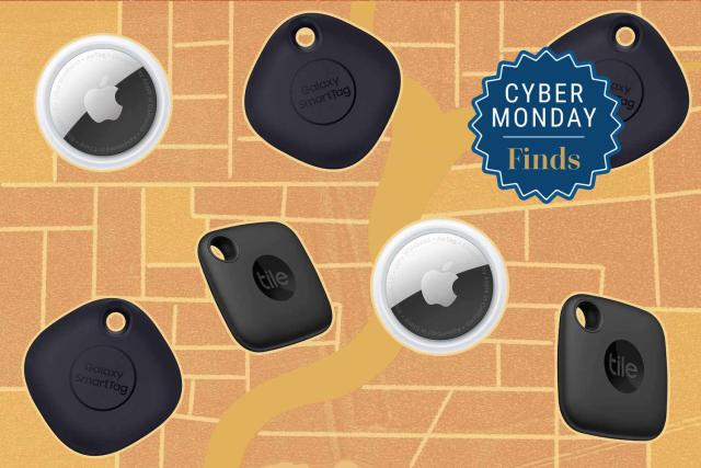 Apple finally announces AirTag, a Bluetooth tracker for iOS devices -  MSPoweruser