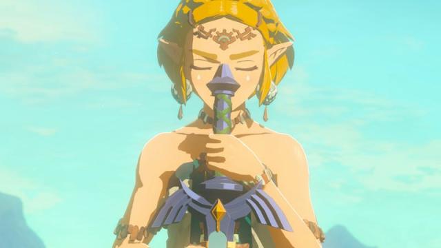 We Worked Out The Best Zelda Game Once And For All, Using Maths