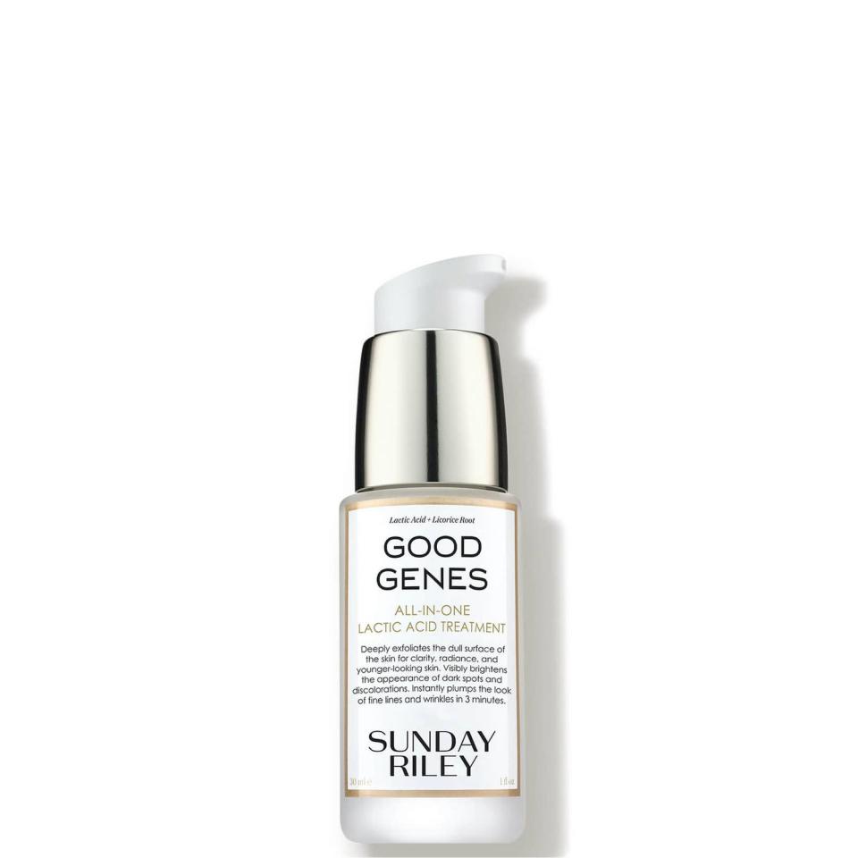 Sunday Riley Good Genes All-In-One Lactic Acid Treatment (1 Fl. Oz.)