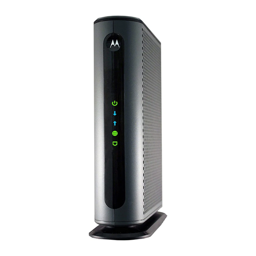 Motorola MB8600 - best cable modems