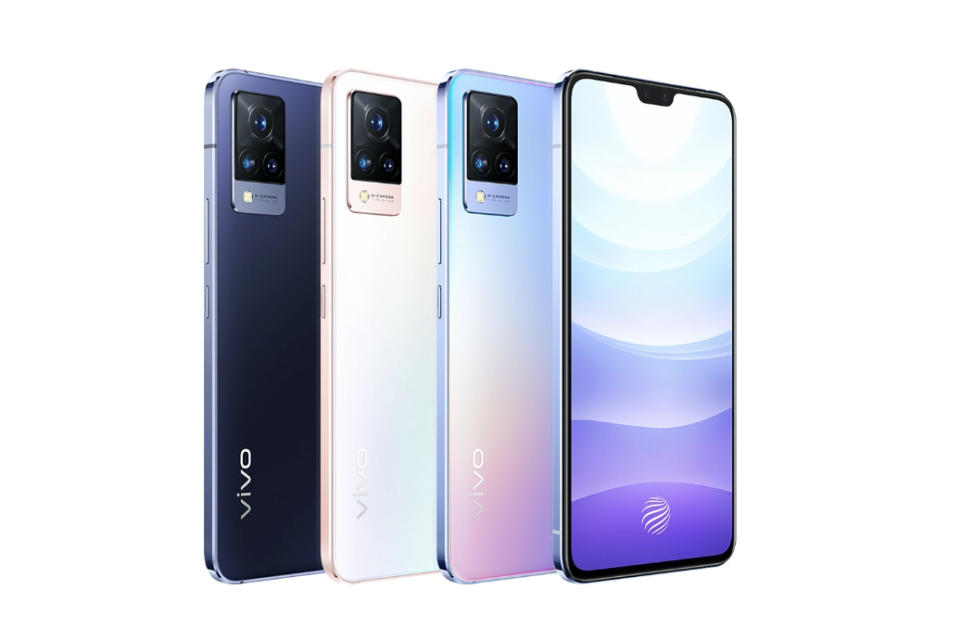 Vivo S9