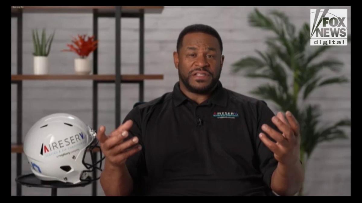 Rivals Recruiting Podcast: Interview with NFL legend Jerome Bettis - Rivals .com