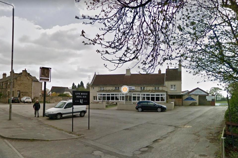 The Boot and Shoe, Ackworth, West Yorkshire, over the road from The Angel was also forced to close (Google street view)