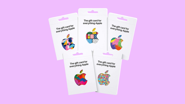 Best gift cards to give teachers for Teacher Appreciation Week