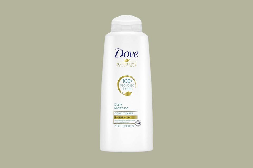 Conditioner: Dove