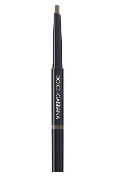 Dolce & Gabbana Shaping Eyebrow Pencil