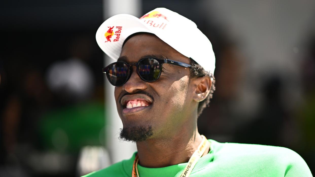 Pascal Siakam is always looking for ways to get involved in the Toronto community with his many charitable initiatives. (Getty Images)