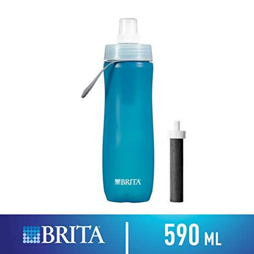 3) Brita Sport Bottle