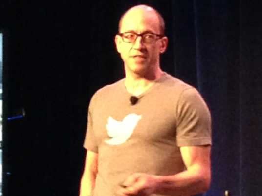 Dick Costolo