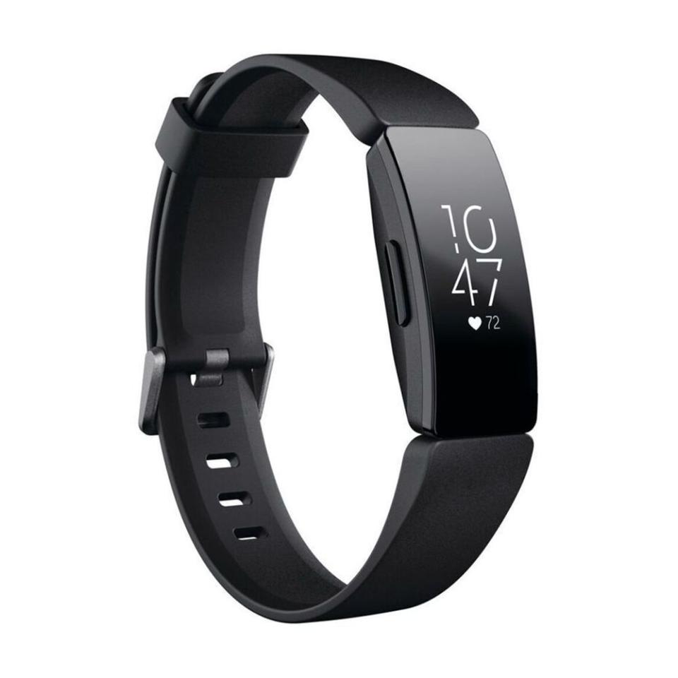 Fitbit Inspire HR