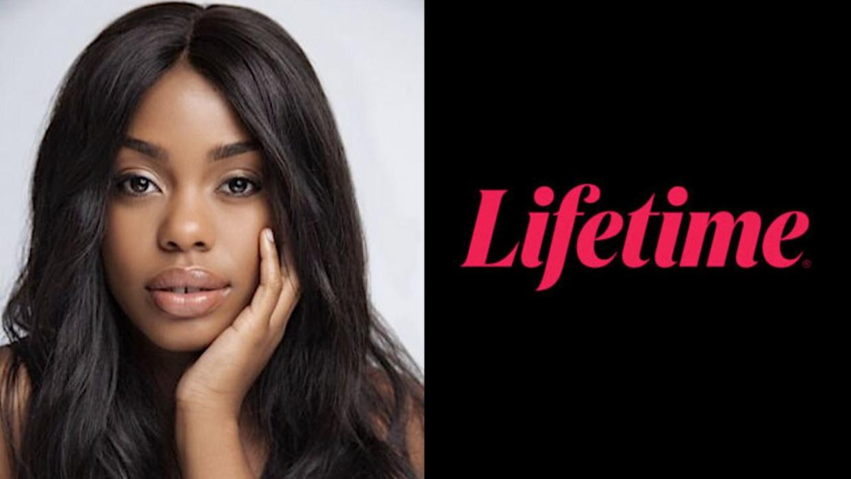 Dia Nash To Star In Lifetime’s ‘Sister Wife Murder’ | Photo: Courtesy Photo