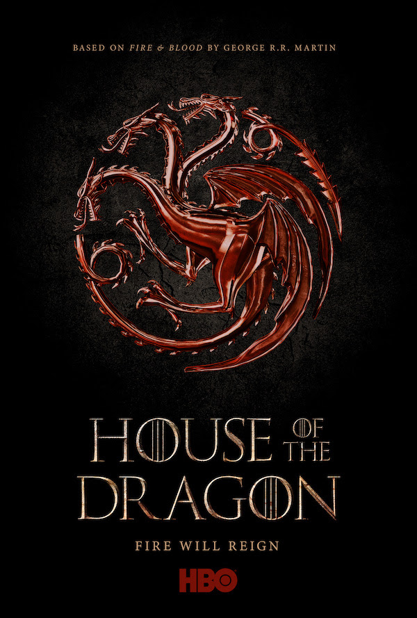 House of the Dragon (Credit: HBO)