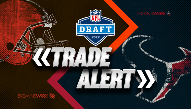 Cleveland Browns: Trading Pick 74 #BrownsMockDraftCountdown Day 62, 4/11/23