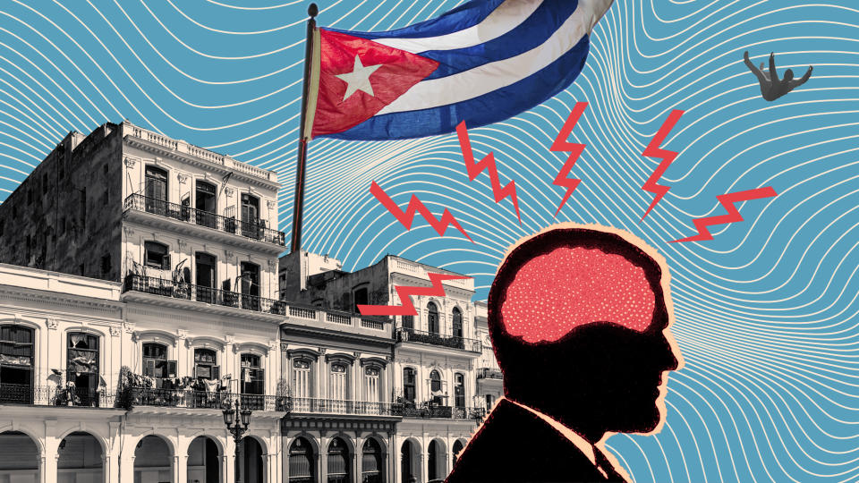 What is Havana syndrome? The reason behind Kamala Harris' Vietnam trip delay