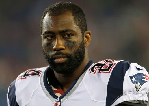 Darrelle Revis