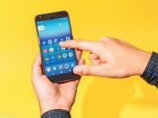 <p>No. 2: Google Pixel XL<br> The new Pixels are Google’s first smartphones — the company took more control over the hardware than it did with its earlier line of Nexus devices.<br> What you get is a sleek-looking aluminum phone with a stylish glass panel on the back that cleverly offers grip for your index finger. The Pixel XL’s camera holds its own against the iPhone 7 Plus and Samsung Galaxy S7, too, and its HDR mode adjusts your photos to look amazing.<br> Google’s Pixel XL, the larger model with a 5.5-inch screen, shares the same specs as its smaller sibling, the Pixel. Yet the XL doesn’t offer more features that help justify its higher price tag like the iPhone 7 Plus does — it’s just a larger Pixel,<br> Price: $769 </p>