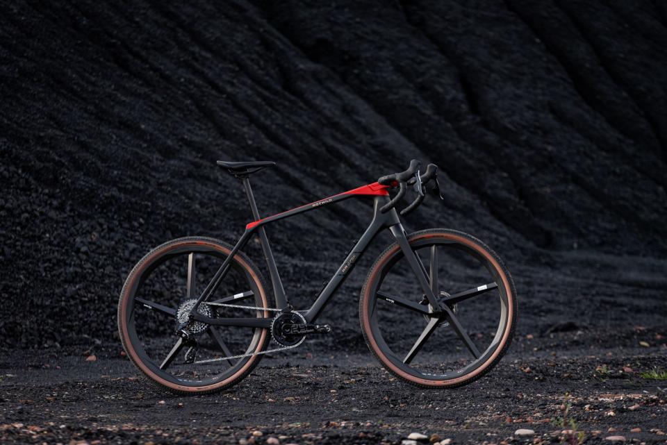 Rotwild R.R275 X Ultra e-gravel bike