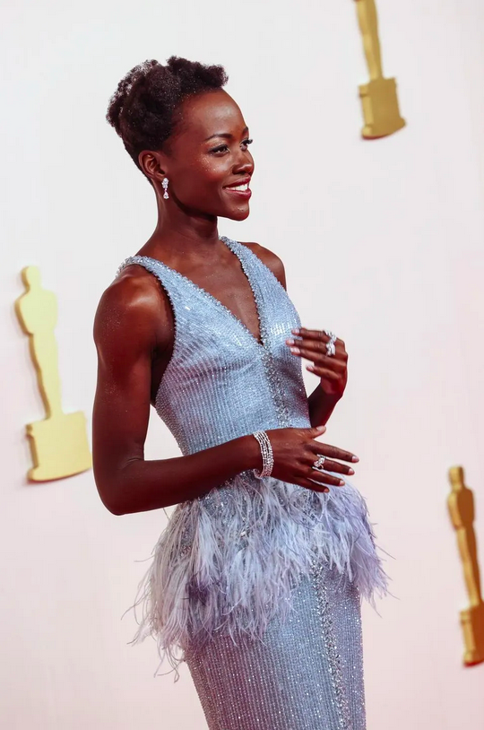 Oscars 2024, Joyas, Accesorios de lujo