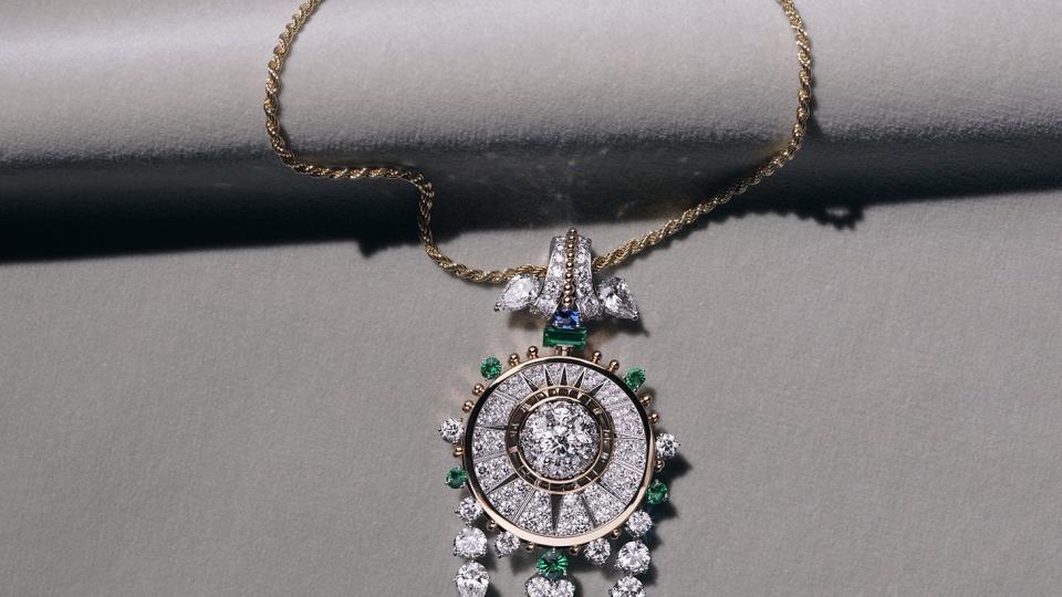 peter langer van cleef arpels