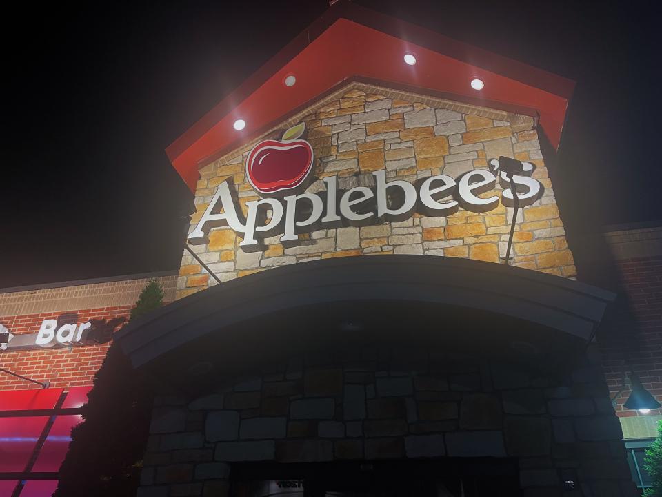 applebees restaurant