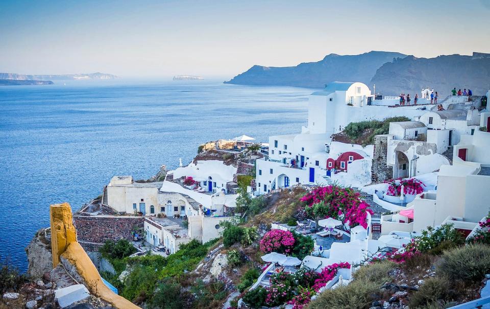 25 Best Places to Travel in the World in 2024